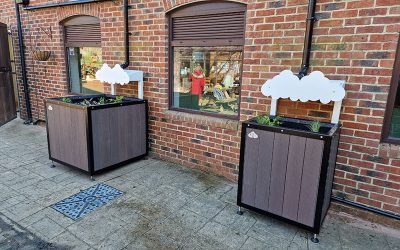 SuDS role grows under new water rules